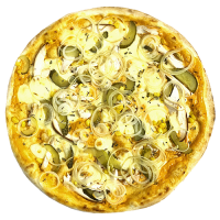 Пицца Каприз