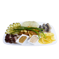 Закуска "Русская" Закуска "Русская"